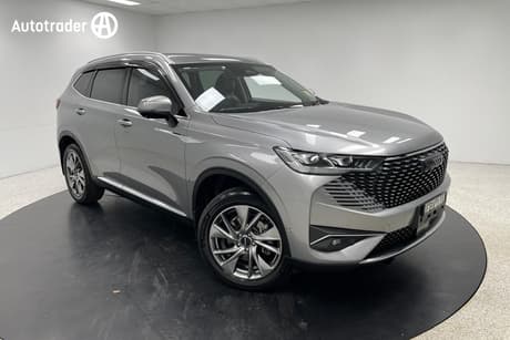 2023 GWM Haval H6 Ultra Hybrid B01