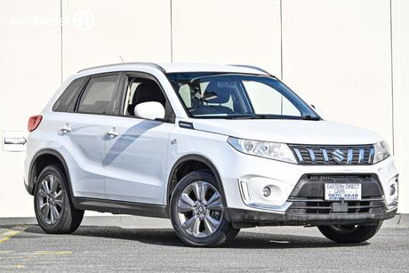 2019 Suzuki Vitara 1.6L Ly