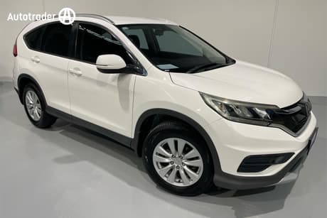 2015 Honda CR-V Vti (4X2) 30 Series 2