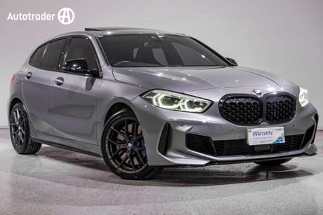 2023 BMW M135I Xdrive F40