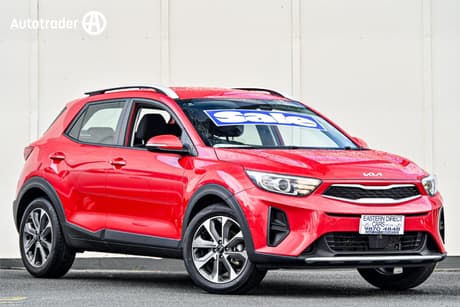 2024 Kia Stonic S Yb My24
