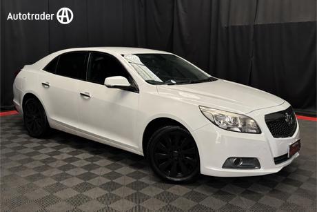 2013 Holden Malibu Cdx Em