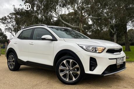 2024 Kia Stonic Sport Yb My24