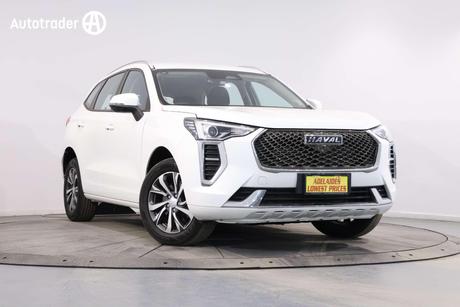 2022 GWM Haval Jolion Premium Mst