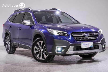 2023 Subaru Outback Awd Touring My23