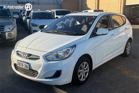 2014 Hyundai Accent Active Rb2