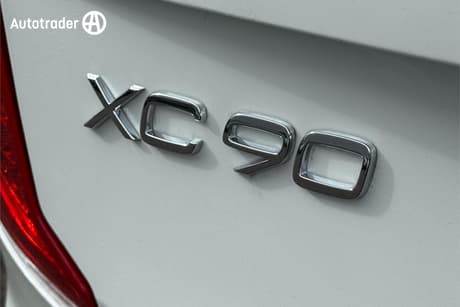 2015 Volvo XC90 D5 2.0 Inscription 256 My16