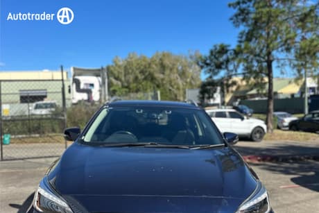 2018 Subaru XV 2.0I-S My18