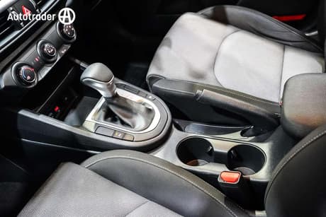 2024 Kia Cerato S Bd My24