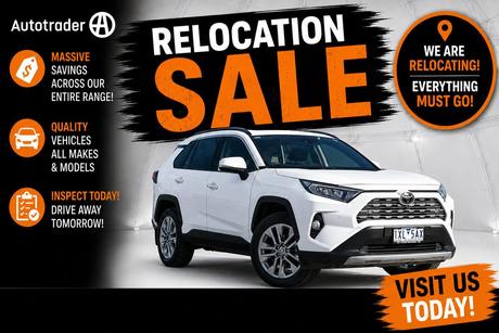 2021 Toyota RAV4 Cruiser (2Wd) Mxaa52R