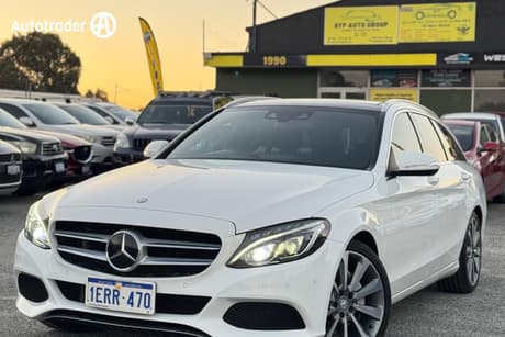 2014 Mercedes-Benz 250 205
