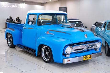 1970 Ford F100