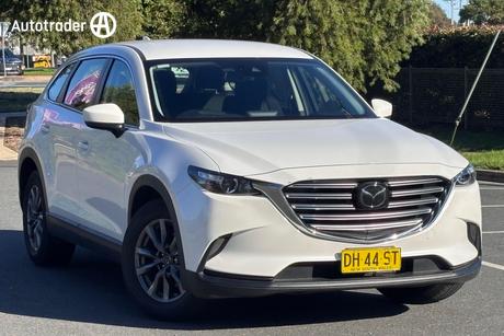 2023 Mazda CX-9 Sport (Fwd) Cx9M