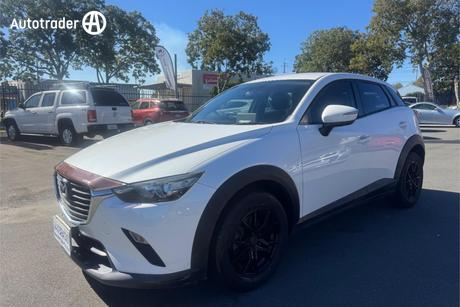 2016 Mazda CX-3 Neo (Fwd) Dk