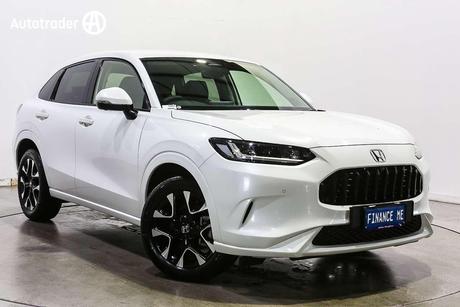 2024 Honda ZR-V Vti Lx My24