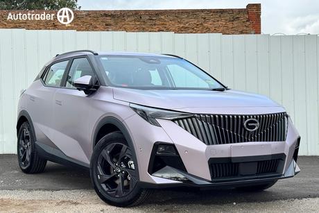 2026 Gac Emzoom Gl A79-G