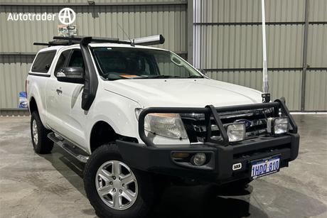 2014 Ford Ranger Xlt 3.2 (4X4) Px