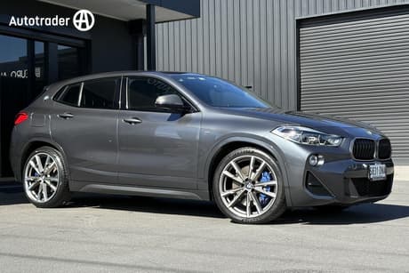 2020 BMW X2 M35I F39