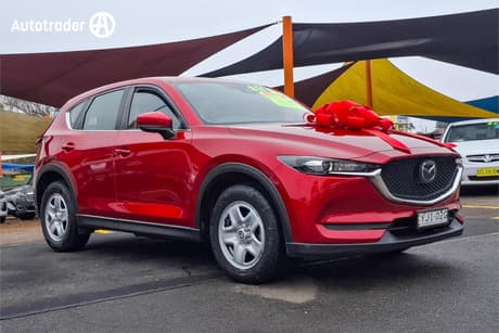 2018 Subaru XV 2.0I Premium My18