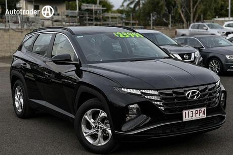 2021 Hyundai Tucson Active (2Wd) Tl4 My21