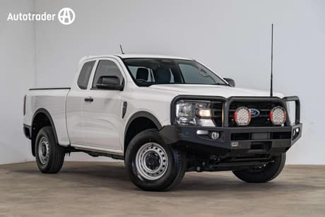 2023 Ford Ranger Xl 2.0 (4X4) Py My23.5