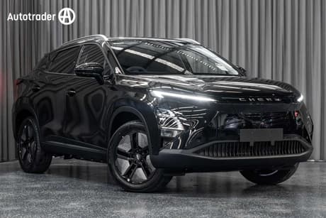 2026 Chery E5 Ultimate My25.5