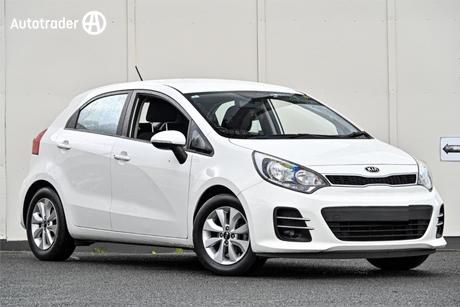 2015 Kia RIO S Premium Ub My16