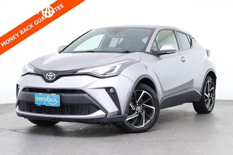 2021 Toyota C-HR Koba (2Wd) Ngx10R