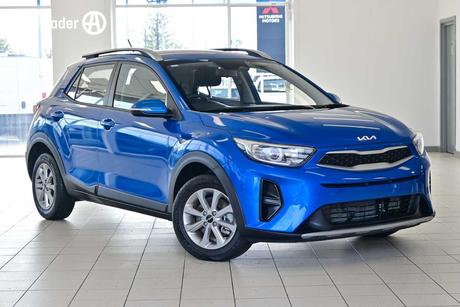 2024 Kia Stonic S Yb My25