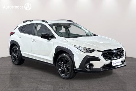2024 Subaru Crosstrek Awd 2.0L My24
