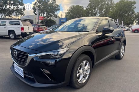 2023 Mazda CX-3 G20 Pure Cx3I