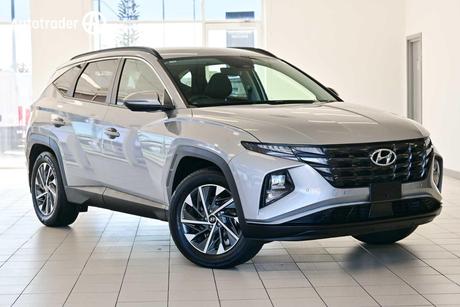 2023 Hyundai Tucson Elite (Fwd) Nx4.V2 My24