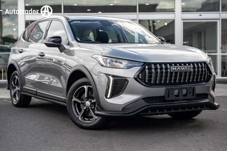 2026 GWM Haval Jolion Premium Hybrid