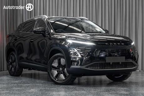 2026 Chery E5 Ultimate My25.5