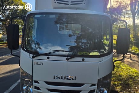 2018 Isuzu OTHER