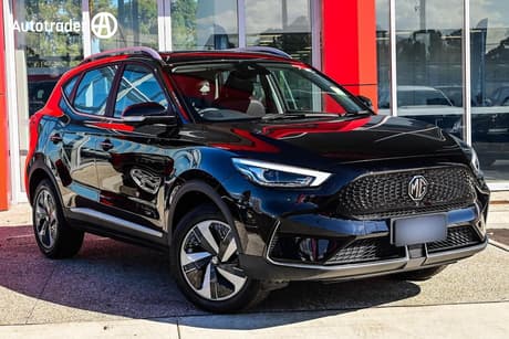 2023 MG ZS EV Essence My23