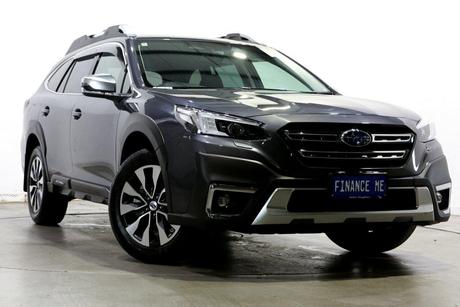 2023 Subaru Outback Awd Touring My24