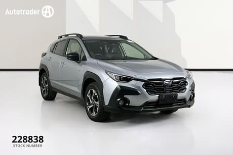 2024 Subaru Crosstrek Awd Hybrid L My24