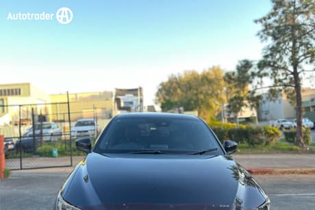 2019 Mazda CX-5 Akera (4X4) My19 (Kf Series 2)