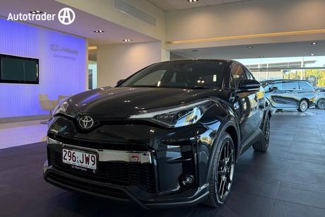 2022 Toyota C-HR Gr-S (2Wd) Hybrid Zyx10R