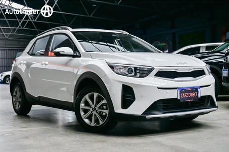 2024 Kia Stonic S Yb My25