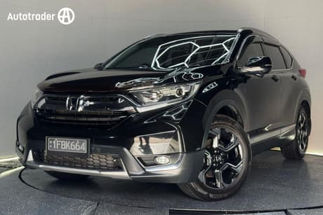 2019 Honda CR-V Vti-L7 (2Wd) My20