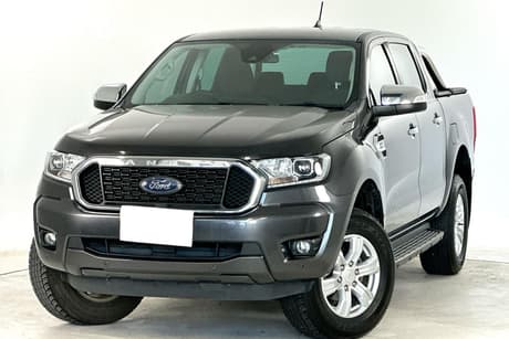 2021 Ford Ranger Xlt 2.0 Hi-Rider (4X2) Px Mkiii My21.75