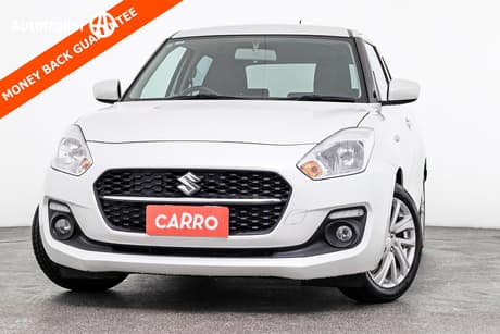 2023 Suzuki Swift Gl Navi Az Series Ii