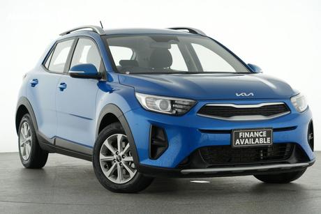 2024 Kia Stonic S Yb My25