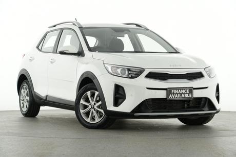 2024 Kia Stonic S Yb My25