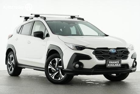 2023 Subaru Crosstrek Awd Hybrid L My24