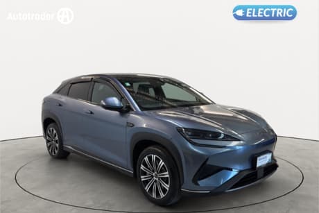 2025 BYD Sealion 7 Premium My25