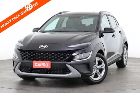 2023 Hyundai Kona Active (Fwd) Os.V5 My23