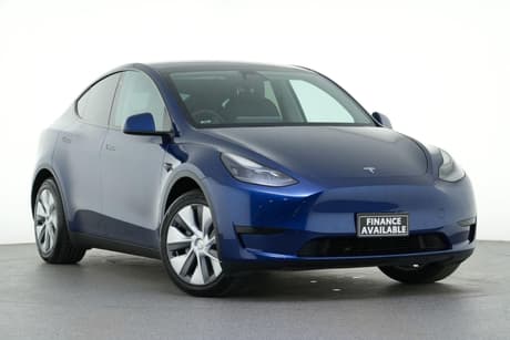 2022 Tesla Model Y Rear-Wheel Drive My22